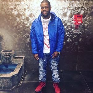 Meet your Posher, Eric